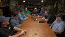 S10 E17: A Well of Secrets