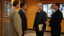S7 E4: Good Cop, Bad Cop