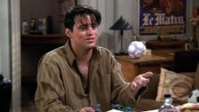 S3 E1: The One With the Princess Leia Fantasy