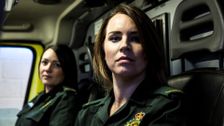 S3 E7: Ambulance