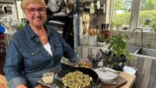 S12 E19: Cook Together