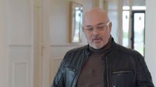 S18 E41: Guest Bedroom and re-do room reveal