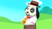 S1 E20: The Bernard Mystery