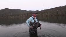 S10 E10: Eildon Pondage