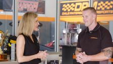 S1 E5: Cool Cars with Dermott and Elise