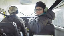 S1 E3: Sue Perkins Lost Into Alaska