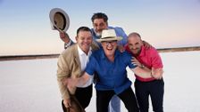 S9 E38: MasterChef Australia