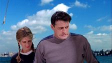 S7 E3: The One With Phoebe's Cookies