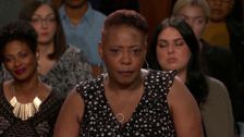 S23 E211: Fear of Miscarriage Doesn't Stop Dog Lover!; Soul Food Sister Shuffle!