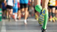 Marathon Highlights