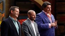 S2 E23: MasterChef Australia