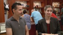 S12 E39: Pawn of Liberty