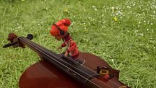 S1 E2: Hello Cello