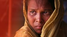 Myanmar's Killing Fields