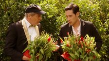 S2 E4: The Lonely Hearts Club
