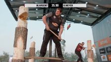 S7 E2: STIHL Timbersports Australia