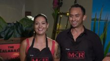 S4 E1: My Kitchen Rules New Zealand