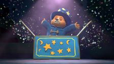 S1 E10: Paddington and the Magic Trick