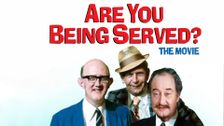 Are You Being Served?