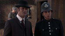 S7 E10: Murdoch in Ragtime