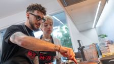 S14 E3: My Kitchen Rules