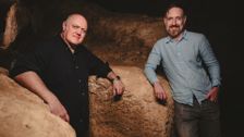 S1 E2: Mysteries of the Pyramids with Dara O'Briain