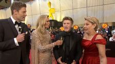 S1 E2: The 64th TV Week Logie Awards
