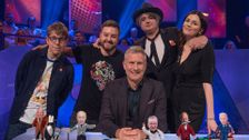 S27 E4: Adam Hills: The Last Leg