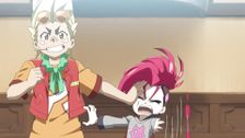 S1 E21: Rekindled Flames! Prominence Phoenix!