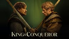 King & Conqueror