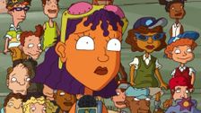 S4 E3: Reggie's Big (Beach) Break