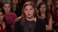 S23 E26: Heartbreaking Dog Custody Verdict; Mutilated Flower Fiasco?!