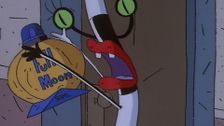 S2 E8: Eau de Krumm; O'Lucky Monster