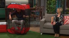 S6 E31: The Living Room