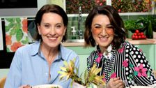 S1 E9: Virginia Trioli
