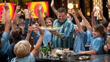 S5 E14: MasterClass 3