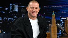 S13 E11: Channing Tatum; Greta Lee; Boone Hogg; Logan Jugler; Queens of the Stone Age