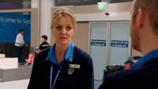 S6 E13: Border Security: Australia's Front Line