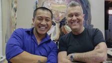 S1 E6: Jimmy Barnes