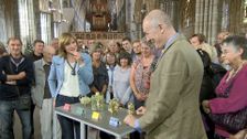 S36 E14: Exeter Cathedral 1