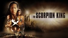 The Scorpion King