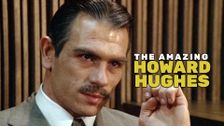 The Amazing Howard Hughes