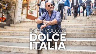 David Rocco's Dolce Italia