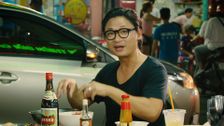 S1 E1: Luke Nguyen's Railway Vietnam