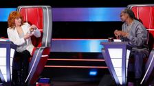 S26 E5: The Blind Auditions Part 5