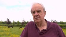 S7 E12: The Yorkshire Vet