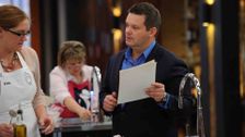 S3 E12: MasterChef Australia