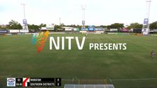 S2022 E4: Women's Under 18s - St Mary's vs Southern Districts