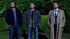 S6 E3: The Third Man