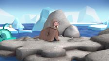 S1 E4: The Walrus Chief